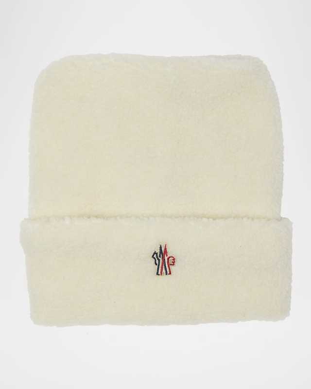 Kid's Fleece Beanie